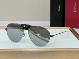 Picture of Cartier Sunglasses _SKUfw55488098fw